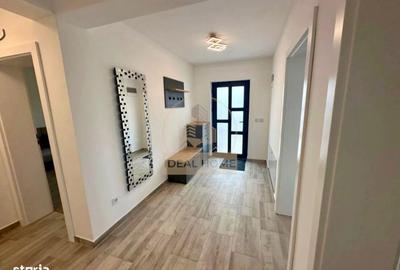 Casă cu 3 camere cu Teren 400 Mp în Breazu - 1