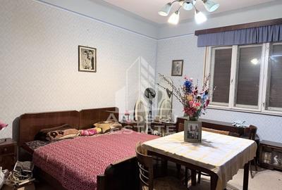 Casa alipita cu teren, necesita renovari, situata in zona Freidorf. - 6