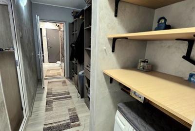 Apartament cu 3 camere în Dacia