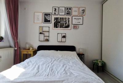 Apartament cu 2 camere decomandat în Compozitorilor - 21