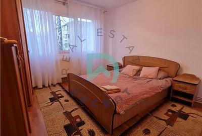 Apartament cu 3 camere semidecomandat în Centrul Istoric - 14