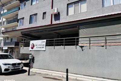 Spațiu comercial, de 190 mp, în Dudu - 16