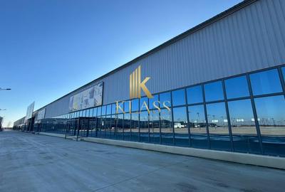 HUB Industrial & Comercial Premium Afumati - 6