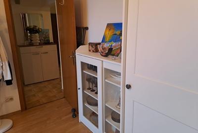 Sector 5, Str. M. Sebastian, Bucuresti, vedere libera spre Parcul Sebastian - 1