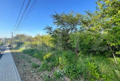 Teren de 2700 mp, în Central - 7