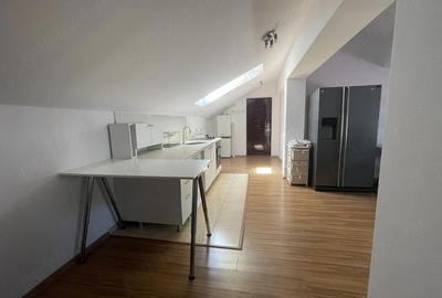 Apartament cu 3 camere semidecomandat în Florești - 5