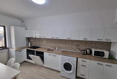 Tomis plus-apartament 3 camere 110 mp cu loc de parcare - 5