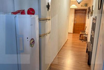 Apartament cu 3 camere decomandat, mobilat în Banu Manta - 4