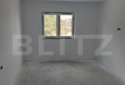 Casă cu 4 camere cu Teren 250 Mp în Moșnița Veche - 4