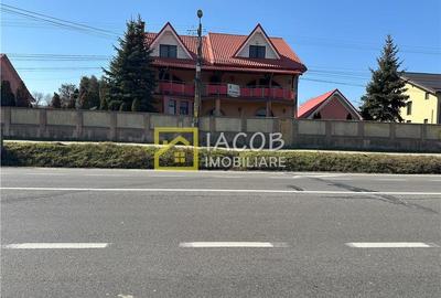 Casă individuală cu 6 camere cu Teren 1172 Mp în Cleja - 3