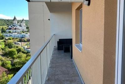 Apartament cu 2 camere decomandat în Exterior Vest - 8