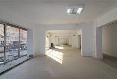 Spatiu comercial 465 m Central - Gara - 7