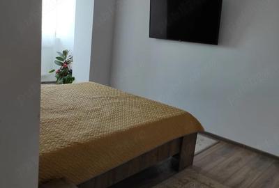 Apartament cu 2 camere decomandat, mobilat în Central - 1