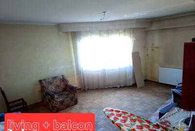 Apartament cu 3 camere decomandat în Central - 8