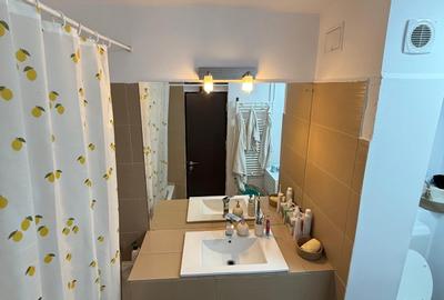 Apartament cu 3 camere semidecomandat în Doamna Ghica - 5