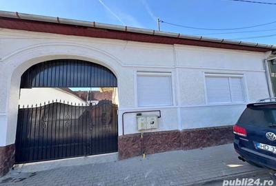 Casa de vanzare in Gelmar - 1