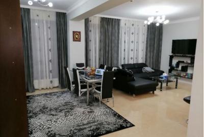 Apartament 3 camere - Tomis Nord, ideal pentru locuinta sau spatiu comercial - 2