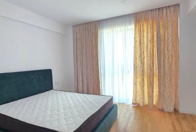 Apartament cu 2 camere semidecomandat, mobilat în Iancu Nicolae - 3