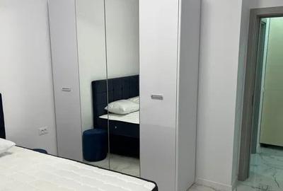 APARTAMENT FAZA 4 PLAZA RESIDENCE LOC DE PARCARE INCLUS - 3