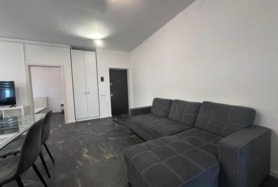 Apartament cu 3 camere semidecomandat, mobilat în Andrei Mureșanu - 2