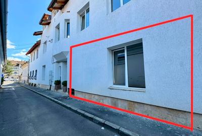 Apartament | Gradina 50mp | Loc Parcare