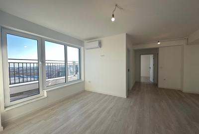 Apartament cu 3 camere decomandat în Popas Păcurari