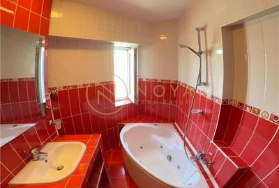 Vanzare apartament de 3 camere in zona Alba Iulia cu terasa proprie - 16