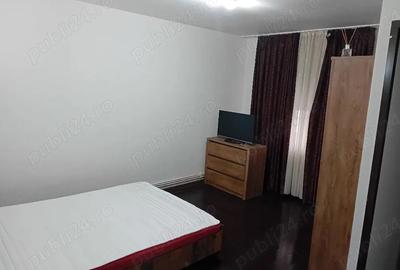 Garsoniera de inchiriat 28 mp parter - 4