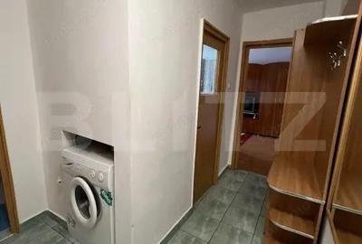 Apartament 2 camere decomandat + balcon mare - Zarne?ti - 8