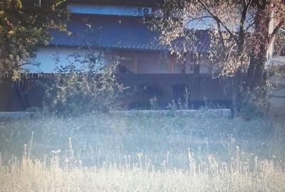 Teren de 1700 mp, în Central - 1