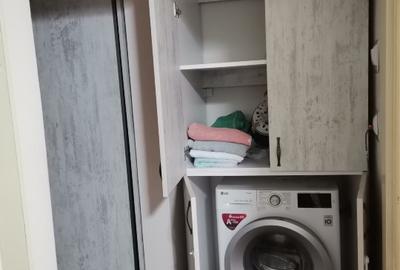 Apartament cu 3 camere decomandat în Micro 13 - 4