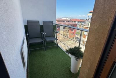 Apartament cu 3 camere decomandat, mobilat în Primo - 5