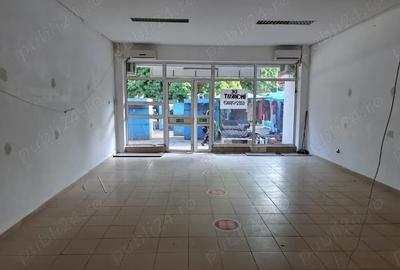 Spațiu comercial, de 100 mp, în Micro 14 - 1