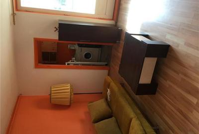 Garsoniera zona Doamna Ghica - 4