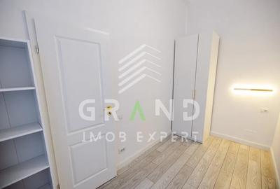 Apartament 2 camere de inchiriat - Str. Horea,Mobilat complet, etaj intermediar - 6
