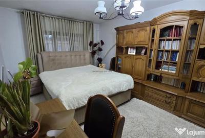 Apartament cu 3 camere decomandat, mobilat în Burdujeni - 8