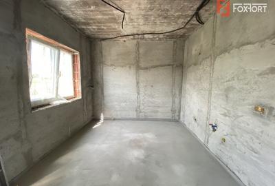 Casă cu 4 camere cu Teren 200 Mp în Sânandrei - 7