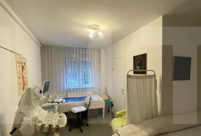 Cabinet Medical Ginecologie, 70 mp, centrul Complexului Stud - 1