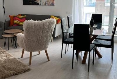 3 Camere | Pipera - MTM Pipera Lake | Prima Inchiriere - 7