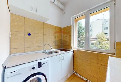 Comision 0% | Garsoniera de vanzare | Etaj 1 | AFI Mall - 4