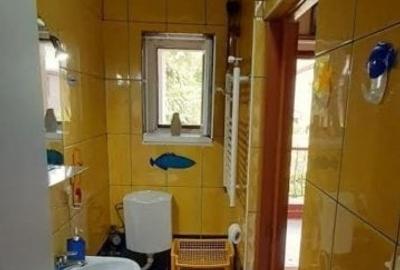 Garsoniera centrala proprie Baba Novac- Dristor DB262 - 8