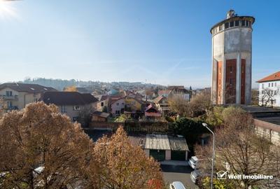 Apartament cu 2 camere, zona Horea, Comision 0! - 12