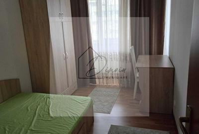 Apartament cu 3 camere decomandat, mobilat în Socului - 3