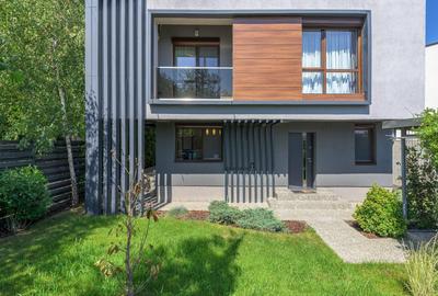 Casa individuala/Premium/ Terasa - 32