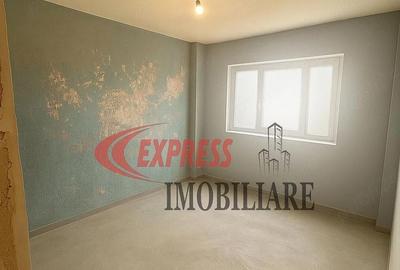 Apartament cu 2 camere semidecomandat în Dristor