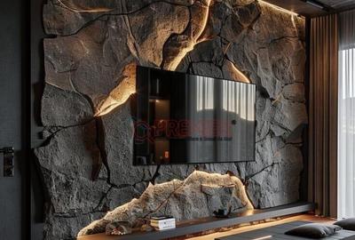 Popesti - Vila mediteraneana deosebita - 1