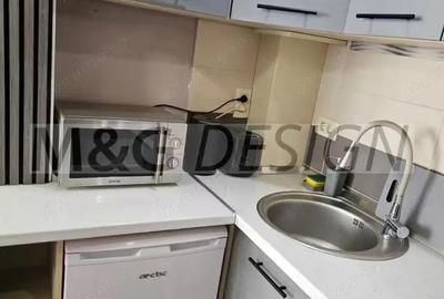 Garsonieră semidecomandată în Bălcescu