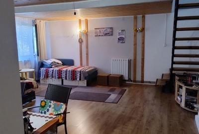 Casă cu 3 camere în Lupșanu - 5