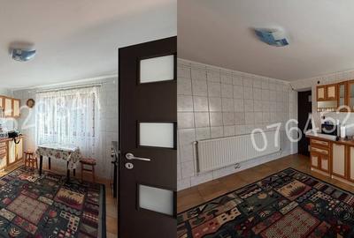 Casă cu 6 camere cu Teren 1200 Mp în Iancului - 9