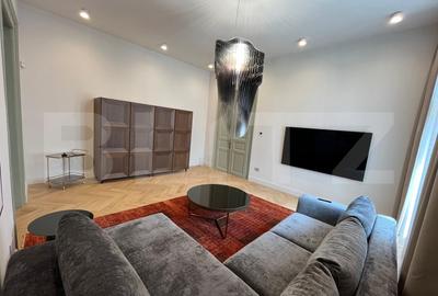 Apartament cu 2 camere, LUX, parcare, zona Centrala - 3